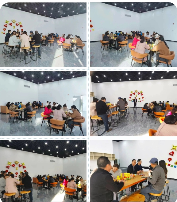 游艇会yth0008科技相聚一堂，回首过去，共话未来